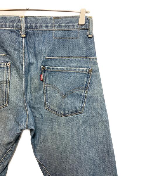 LEVI'S（リーバイス）LEVI'S (リーバイス) デニムパンツ スカイブルー サイズ:SIZE 76cm(W30)の古着・服飾アイテム