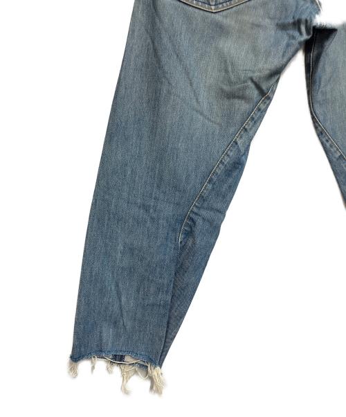 LEVI'S（リーバイス）LEVI'S (リーバイス) デニムパンツ スカイブルー サイズ:SIZE 76cm(W30)の古着・服飾アイテム