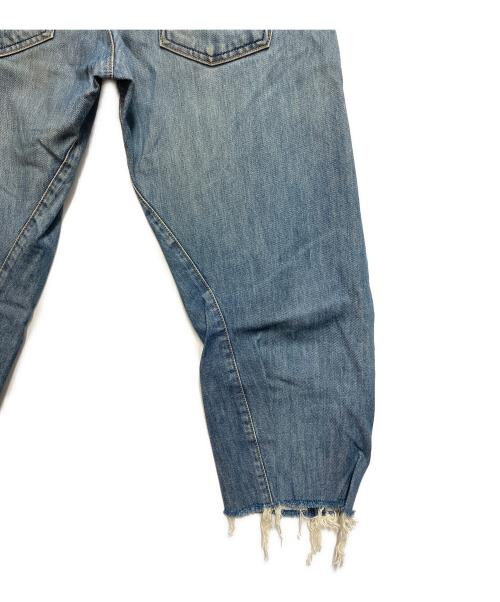 LEVI'S（リーバイス）LEVI'S (リーバイス) デニムパンツ スカイブルー サイズ:SIZE 76cm(W30)の古着・服飾アイテム