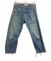 LEVI'S（リーバイス）の古着「デニムパンツ」｜スカイブルー