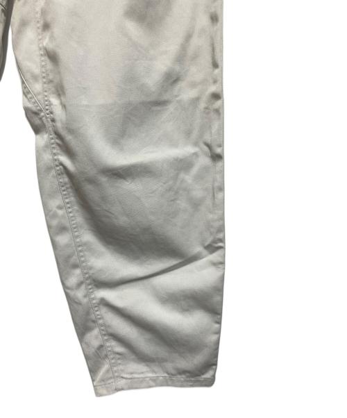ROKX（ロックス）ROKX (ロックス) STONEMASTER (ストーンマスター) クライミングパンツ アイボリー サイズ:SIZE Sの古着・服飾アイテム