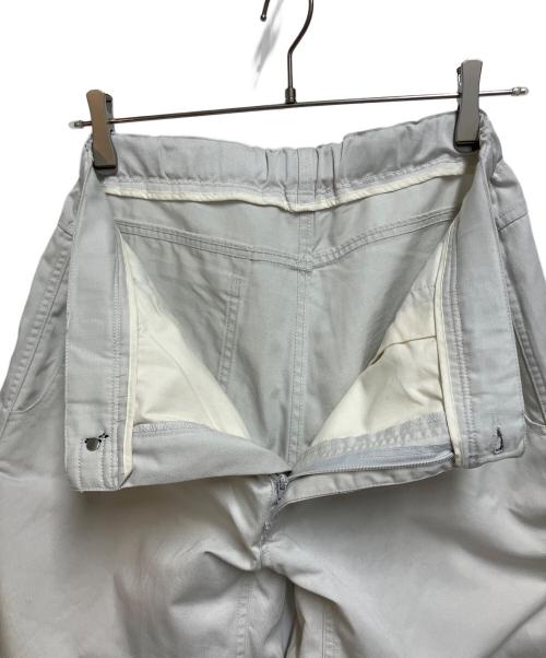 ROKX（ロックス）ROKX (ロックス) STONEMASTER (ストーンマスター) クライミングパンツ アイボリー サイズ:SIZE Sの古着・服飾アイテム