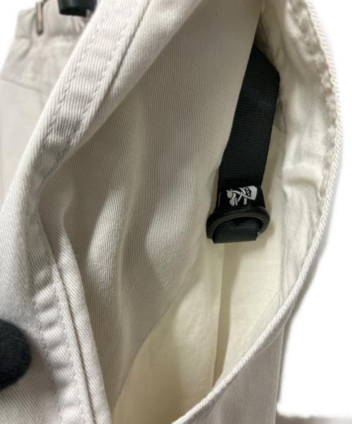 ROKX（ロックス）ROKX (ロックス) STONEMASTER (ストーンマスター) クライミングパンツ アイボリー サイズ:SIZE Sの古着・服飾アイテム