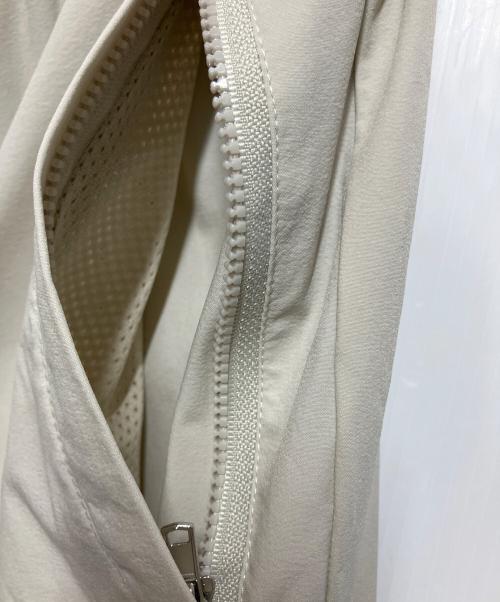 REEBOK（リーボック）REEBOK (リーボック) パンツ アイボリー サイズ:Ｍ 未使用品の古着・服飾アイテム
