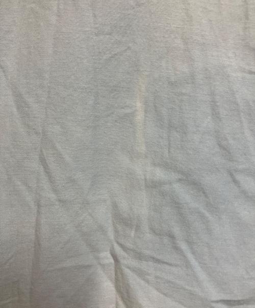 POLO RALPH LAUREN（ポロ・ラルフローレン）POLO RALPH LAUREN (ポロ・ラルフローレン) ジップジャケット スカイブルー サイズ:Mの古着・服飾アイテム