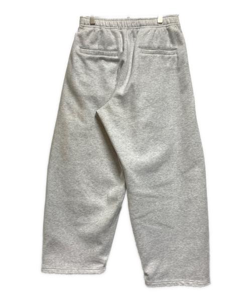 BEAMS（ビームス）BEAMS (ビームス) スウェットパンツ ホワイト サイズ:SIZE Sの古着・服飾アイテム