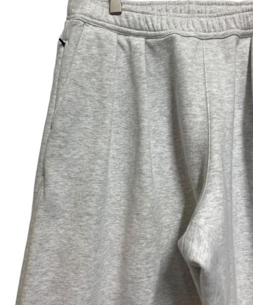 BEAMS（ビームス）BEAMS (ビームス) スウェットパンツ ホワイト サイズ:SIZE Sの古着・服飾アイテム