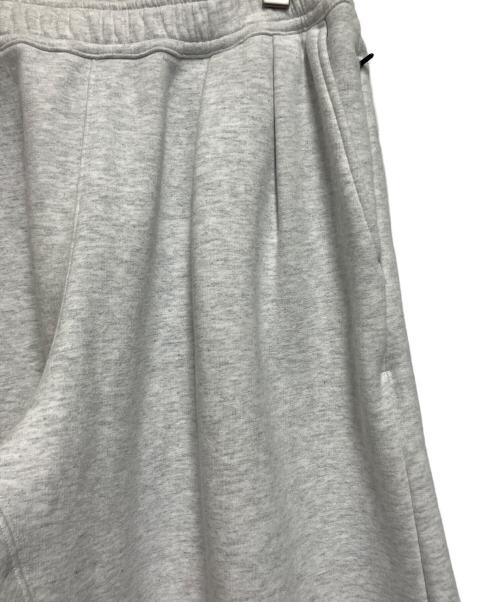 BEAMS（ビームス）BEAMS (ビームス) スウェットパンツ ホワイト サイズ:SIZE Sの古着・服飾アイテム