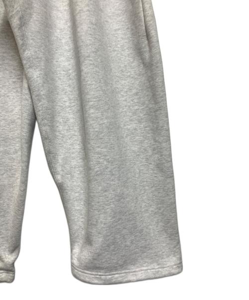 BEAMS（ビームス）BEAMS (ビームス) スウェットパンツ ホワイト サイズ:SIZE Sの古着・服飾アイテム