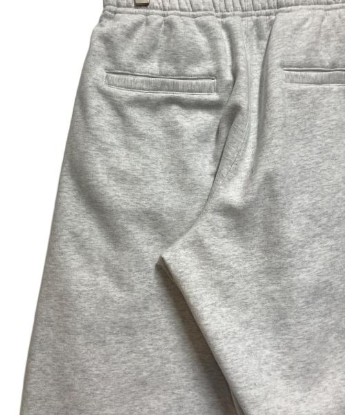 BEAMS（ビームス）BEAMS (ビームス) スウェットパンツ ホワイト サイズ:SIZE Sの古着・服飾アイテム