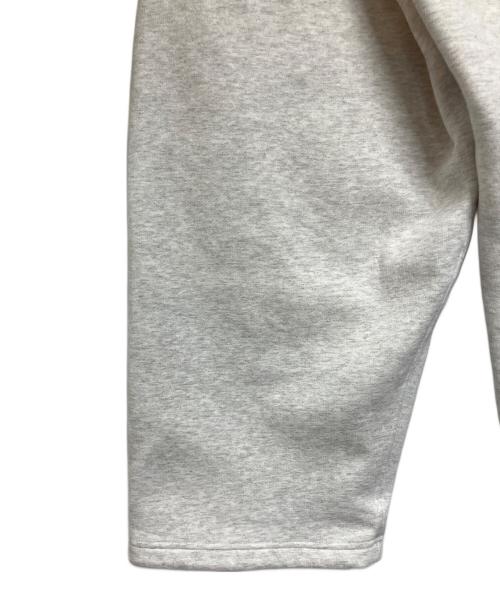 BEAMS（ビームス）BEAMS (ビームス) スウェットパンツ ホワイト サイズ:SIZE Sの古着・服飾アイテム