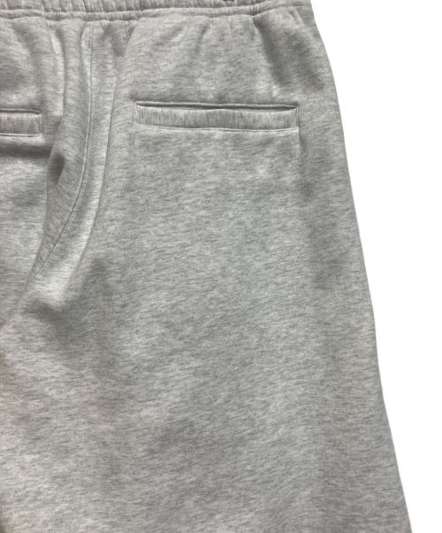 BEAMS（ビームス）BEAMS (ビームス) スウェットパンツ ホワイト サイズ:SIZE Sの古着・服飾アイテム