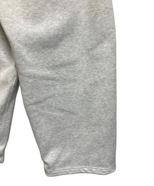 BEAMS（ビームス）BEAMS (ビームス) スウェットパンツ ホワイト サイズ:SIZE Sの古着・服飾アイテム