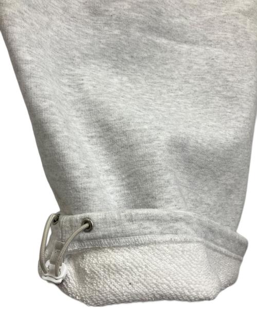 BEAMS（ビームス）BEAMS (ビームス) スウェットパンツ ホワイト サイズ:SIZE Sの古着・服飾アイテム
