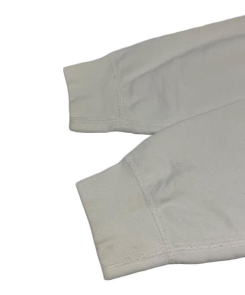 SUPREME（シュプリーム）SUPREME (シュプリーム) パーカー ホワイト サイズ:SIZE Lの古着・服飾アイテム