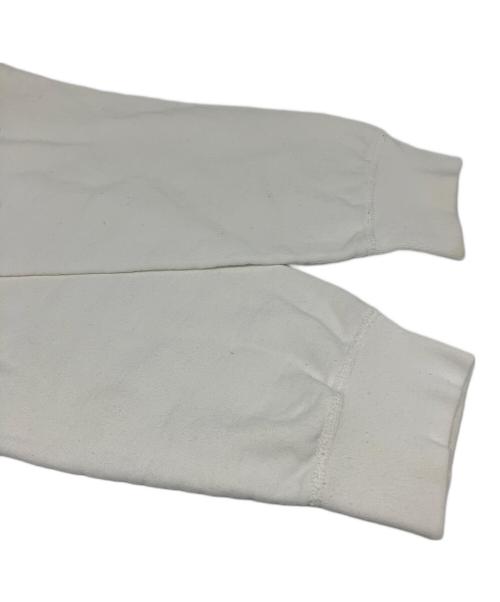 SUPREME（シュプリーム）SUPREME (シュプリーム) パーカー ホワイト サイズ:SIZE Lの古着・服飾アイテム