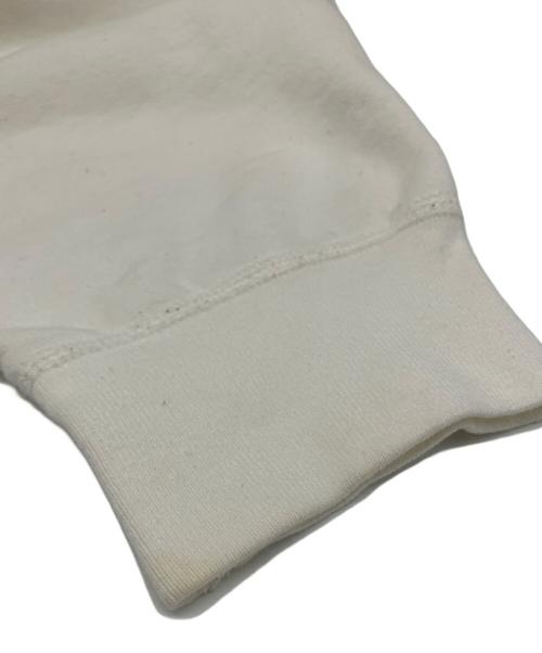 SUPREME（シュプリーム）SUPREME (シュプリーム) パーカー ホワイト サイズ:SIZE Lの古着・服飾アイテム