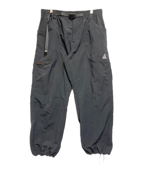 NIKE（ナイキ）NIKE (ナイキ) パンツ ブラック サイズ:XLの古着・服飾アイテム