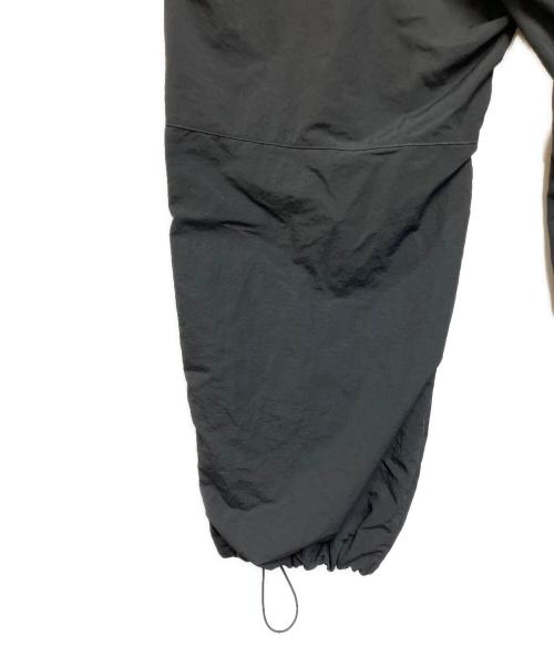 NIKE（ナイキ）NIKE (ナイキ) パンツ ブラック サイズ:XLの古着・服飾アイテム