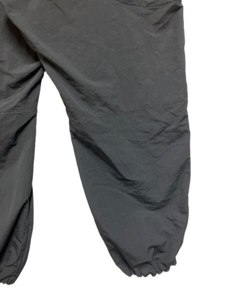NIKE（ナイキ）NIKE (ナイキ) パンツ ブラック サイズ:XLの古着・服飾アイテム