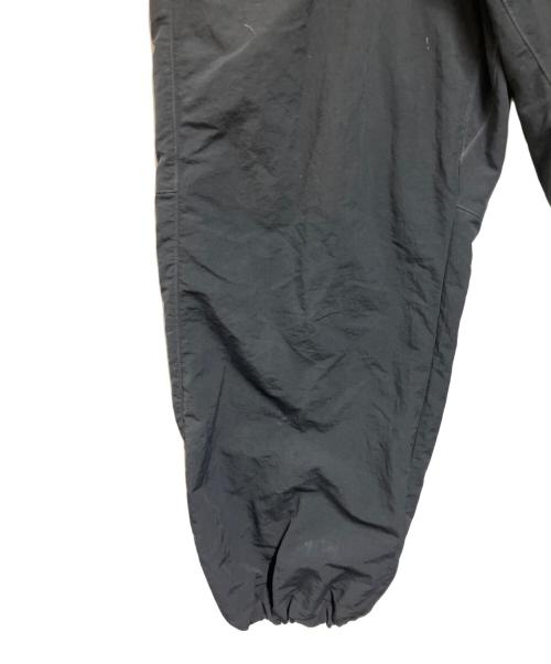 NIKE（ナイキ）NIKE (ナイキ) パンツ ブラック サイズ:XLの古着・服飾アイテム