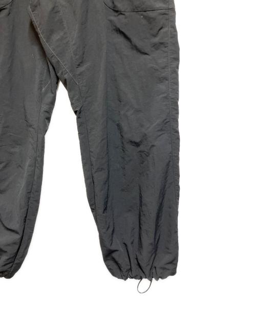 NIKE（ナイキ）NIKE (ナイキ) パンツ ブラック サイズ:XLの古着・服飾アイテム