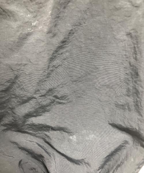 NIKE（ナイキ）NIKE (ナイキ) パンツ ブラック サイズ:XLの古着・服飾アイテム