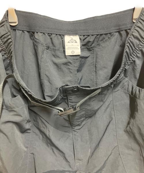 NIKE（ナイキ）NIKE (ナイキ) パンツ ブラック サイズ:XLの古着・服飾アイテム