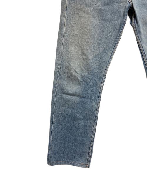 LEVI'S（リーバイス）LEVI'S (リーバイス) 501デニムパンツ ブルー サイズ:SIZE 81vm(W32)の古着・服飾アイテム