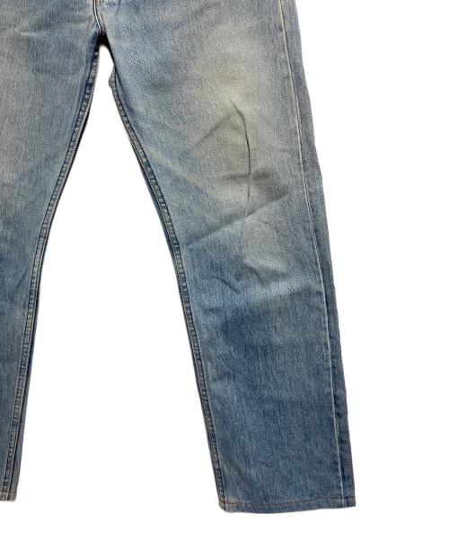LEVI'S（リーバイス）LEVI'S (リーバイス) 501デニムパンツ ブルー サイズ:SIZE 81vm(W32)の古着・服飾アイテム