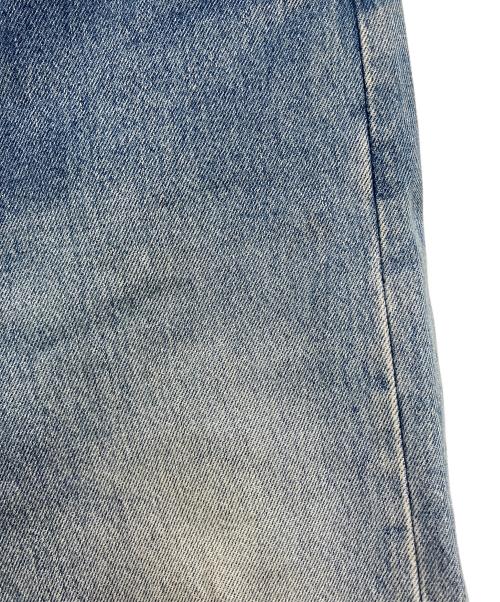 LEVI'S（リーバイス）LEVI'S (リーバイス) 501デニムパンツ ブルー サイズ:SIZE 81vm(W32)の古着・服飾アイテム