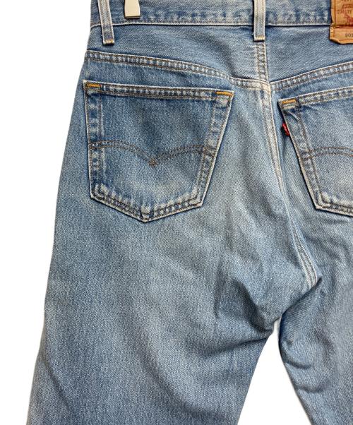LEVI'S（リーバイス）LEVI'S (リーバイス) 501デニムパンツ ブルー サイズ:SIZE 81vm(W32)の古着・服飾アイテム