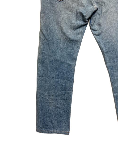LEVI'S（リーバイス）LEVI'S (リーバイス) 501デニムパンツ ブルー サイズ:SIZE 81vm(W32)の古着・服飾アイテム