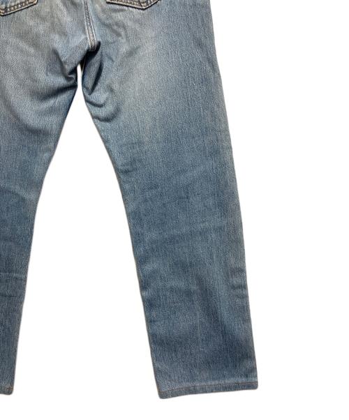 LEVI'S（リーバイス）LEVI'S (リーバイス) 501デニムパンツ ブルー サイズ:SIZE 81vm(W32)の古着・服飾アイテム