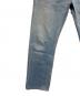 中古・古着 LEVI'S (リーバイス) 501デニムパンツ ブルー サイズ:SIZE 81vm(W32)：6000円