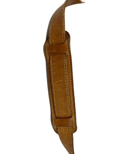 LOUIS VUITTON（ルイ ヴィトン）LOUIS VUITTON (ルイ ヴィトン) ショルダーバッグ ブラウンの古着・服飾アイテム