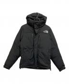 THE NORTH FACEザ ノース フェイス）の古着「バルトロライトジャケット」｜ブラック