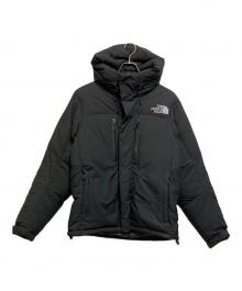 THE NORTH FACE（ザ ノース フェイス）の古着「バルトロライトジャケット」｜ブラック