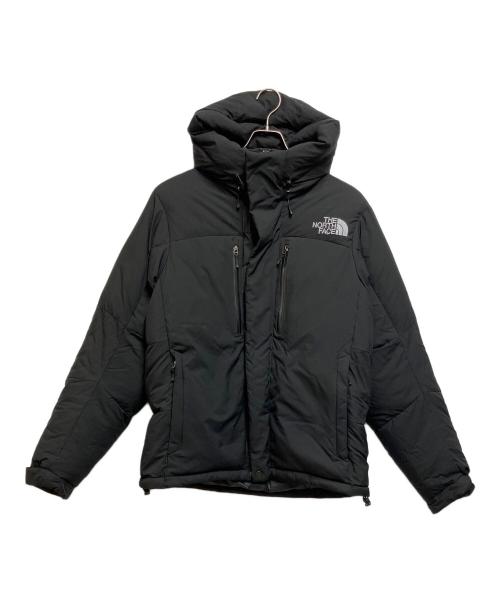 THE NORTH FACE（ザ ノース フェイス）THE NORTH FACE (ザ ノース フェイス) バルトロライトジャケット ブラック サイズ:XLの古着・服飾アイテム