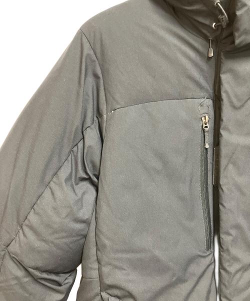 THE NORTH FACE（ザ ノース フェイス）THE NORTH FACE (ザ ノース フェイス) バルトロライトジャケット ブラック サイズ:XLの古着・服飾アイテム