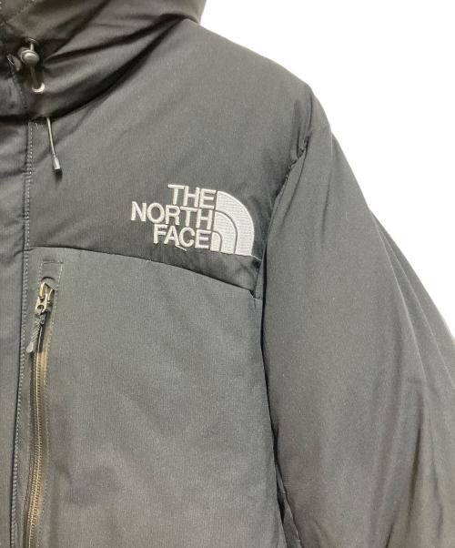 THE NORTH FACE（ザ ノース フェイス）THE NORTH FACE (ザ ノース フェイス) バルトロライトジャケット ブラック サイズ:XLの古着・服飾アイテム