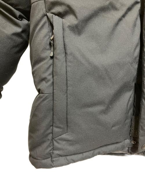 THE NORTH FACE（ザ ノース フェイス）THE NORTH FACE (ザ ノース フェイス) バルトロライトジャケット ブラック サイズ:XLの古着・服飾アイテム