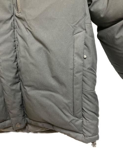 THE NORTH FACE（ザ ノース フェイス）THE NORTH FACE (ザ ノース フェイス) バルトロライトジャケット ブラック サイズ:XLの古着・服飾アイテム