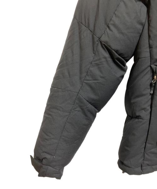 THE NORTH FACE（ザ ノース フェイス）THE NORTH FACE (ザ ノース フェイス) バルトロライトジャケット ブラック サイズ:XLの古着・服飾アイテム