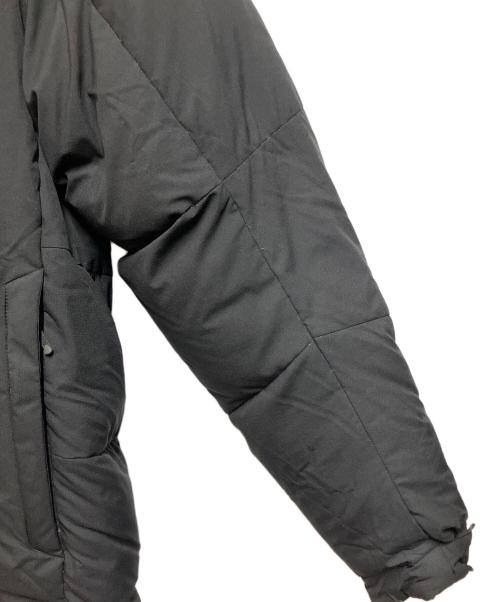 THE NORTH FACE（ザ ノース フェイス）THE NORTH FACE (ザ ノース フェイス) バルトロライトジャケット ブラック サイズ:XLの古着・服飾アイテム