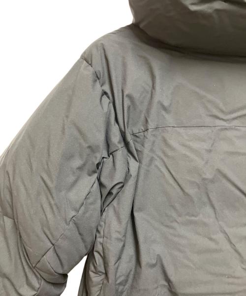 THE NORTH FACE（ザ ノース フェイス）THE NORTH FACE (ザ ノース フェイス) バルトロライトジャケット ブラック サイズ:XLの古着・服飾アイテム