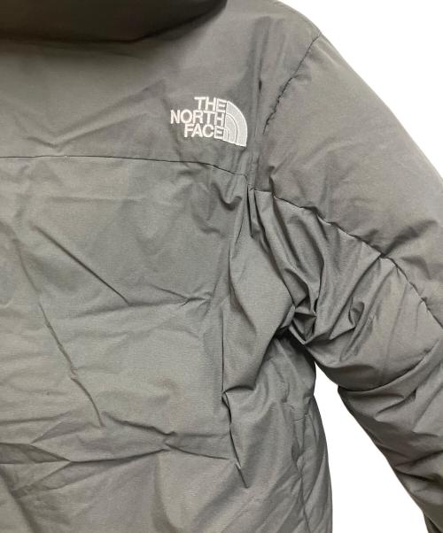 THE NORTH FACE（ザ ノース フェイス）THE NORTH FACE (ザ ノース フェイス) バルトロライトジャケット ブラック サイズ:XLの古着・服飾アイテム