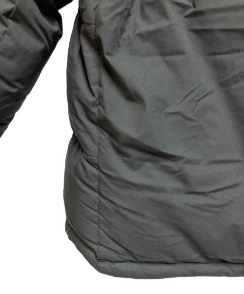 THE NORTH FACE（ザ ノース フェイス）THE NORTH FACE (ザ ノース フェイス) バルトロライトジャケット ブラック サイズ:XLの古着・服飾アイテム