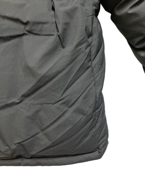 THE NORTH FACE（ザ ノース フェイス）THE NORTH FACE (ザ ノース フェイス) バルトロライトジャケット ブラック サイズ:XLの古着・服飾アイテム