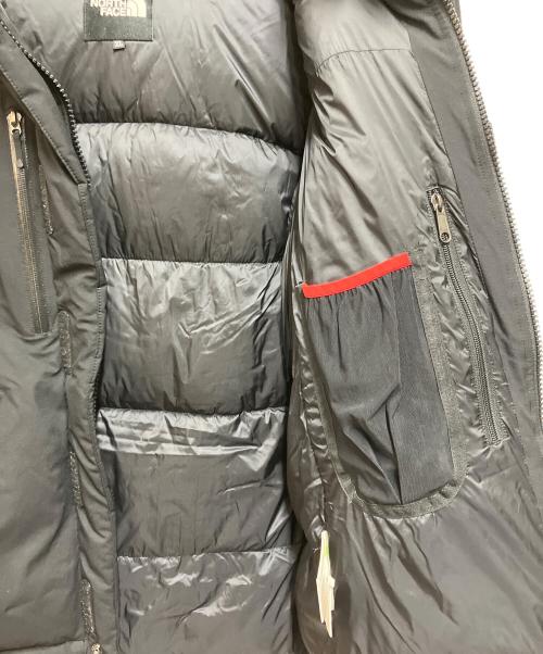 THE NORTH FACE（ザ ノース フェイス）THE NORTH FACE (ザ ノース フェイス) バルトロライトジャケット ブラック サイズ:XLの古着・服飾アイテム